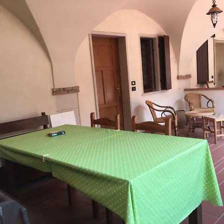 Oliveto