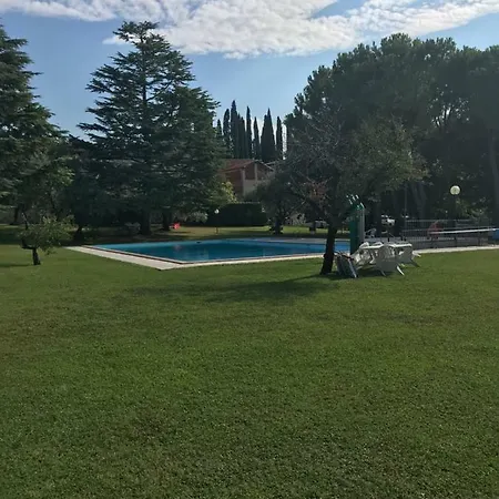 Oliveto Apartment San Felice del Benaco