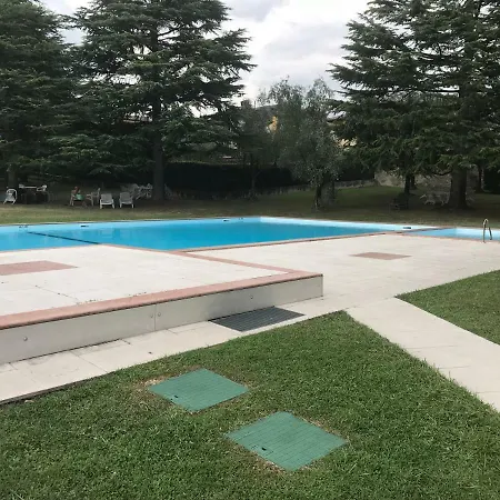 Oliveto San Felice del Benaco