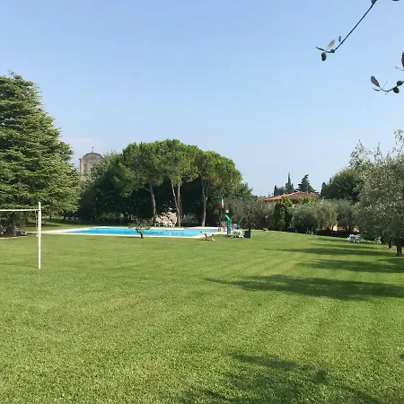 Oliveto Apartmán
