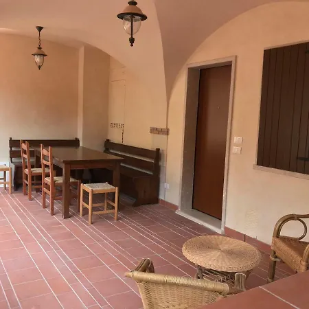 Oliveto San Felice del Benaco