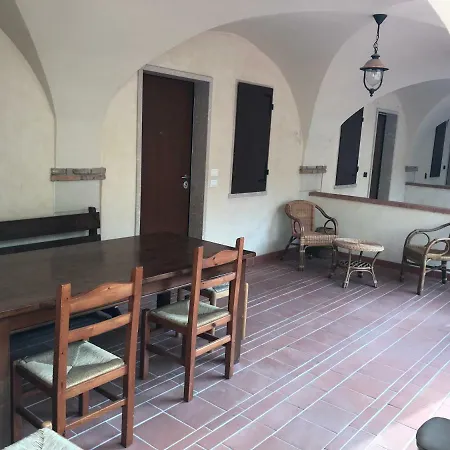Oliveto San Felice del Benaco