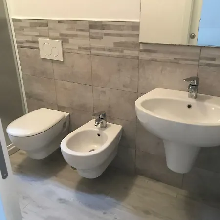 Apartmán Oliveto San Felice del Benaco