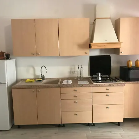 Oliveto Apartmán San Felice del Benaco