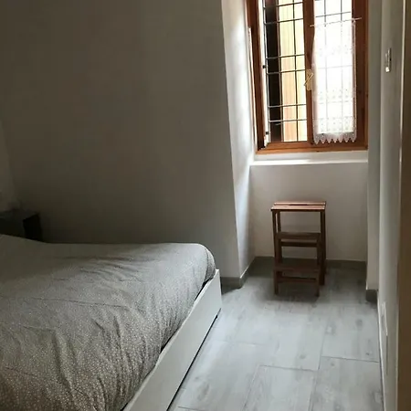 Oliveto Apartmán