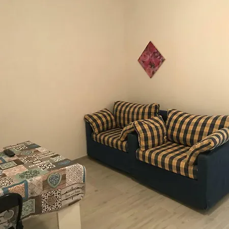 Oliveto Apartmán San Felice del Benaco