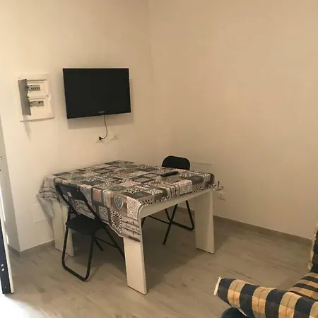 Apartmán Oliveto San Felice del Benaco